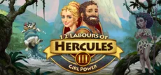 12 Labours of Hercules III: Girl Power