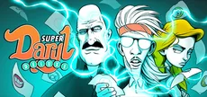 Super Daryl Deluxe