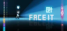 Face It - A game to fight inner demons
