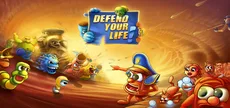 Defend Your Life: TD