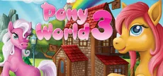 Pony World 3