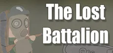 The Lost Battalion: All Out Warfare