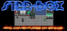 STAR-BOX: RPG Adventures in Space