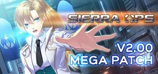 Sierra Ops - Space Strategy Visual Novel