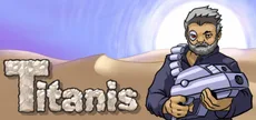 Titanis