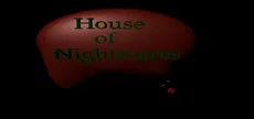House of Nightmares B-Movie Edition