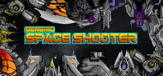 Generic Space Shooter