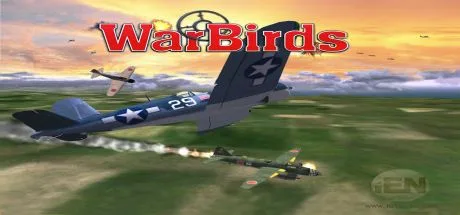 WarBirds 2026