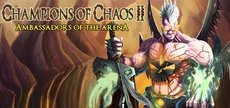 Champions Of Chaos 2