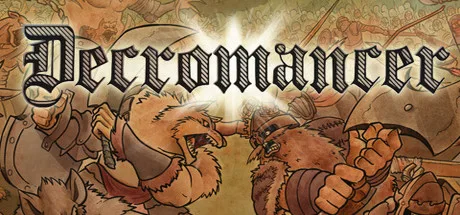 Decromancer