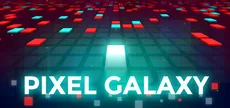 Pixel Galaxy