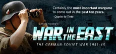 Gary Grigsby's War in the East