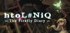 htoL#NiQ: The Firefly Diary