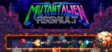 Super Mutant Alien Assault