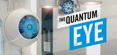 Professor Why™: The Quantum Eye