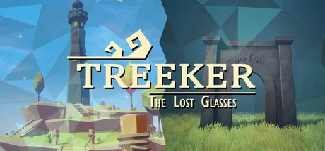 Treeker: The Lost Glasses - Classic + Remake Edition