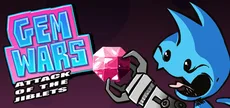Gem Wars: Attack of the Jiblets