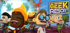 Geek Resort