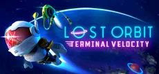 LOST ORBIT: Terminal Velocity