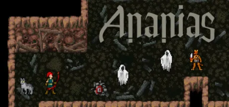 Kramora's Shadow