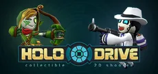 Holodrive