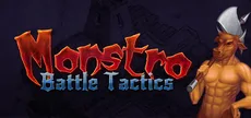 Monstro: Battle Tactics