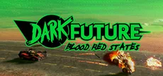 Dark Future: Blood Red States (Classic)