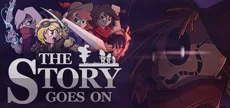 The Story Goes On