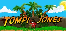 Tompi Jones