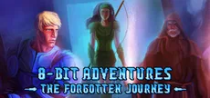 8-Bit Adventures 1: The Forgotten Journey Remastered Edition