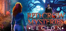 Red Crow Mysteries: Legion