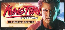 Kung Fury: Street Rage - Ultimate Edition