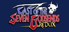 Cast of the Seven Godsends - Redux