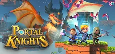 Portal Knights