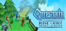 Questria: Rise of the Robot Skullfaces