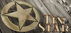 Tin Star