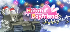 Hatoful Boyfriend: Holiday Star
