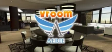 VROOM: Aerie