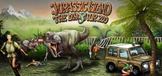 Jurassic Island: The Dinosaur Zoo