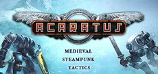 Acaratus