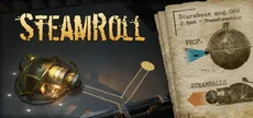 Steamroll