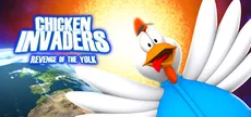 Chicken Invaders 3