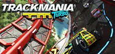 Trackmania® Turbo