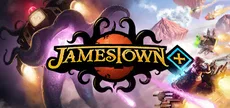 Jamestown+