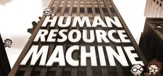 Human Resource Machine
