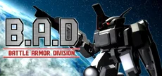 B.A.D Battle Armor Division