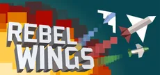 Rebel Wings