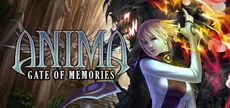Anima: Gate of Memories