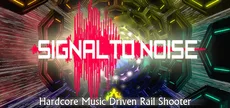 Signal to Noise (2015)