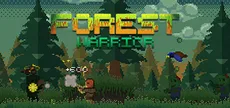Forest Warrior